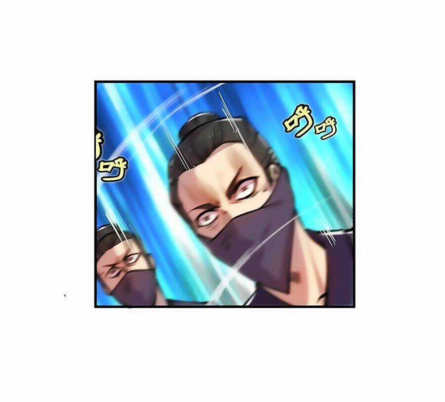 Vương Diệp, Đuôi Của Ngươi Đã Biến Mất Chapter 16 trang 45