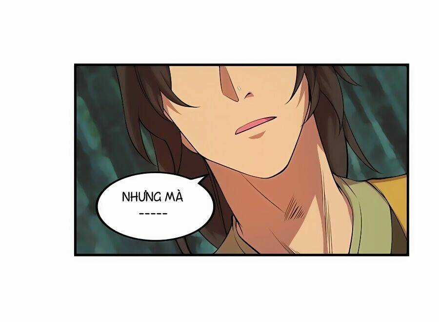 Vương Diệp, Đuôi Của Ngươi Đã Biến Mất Chapter 17 trang 10
