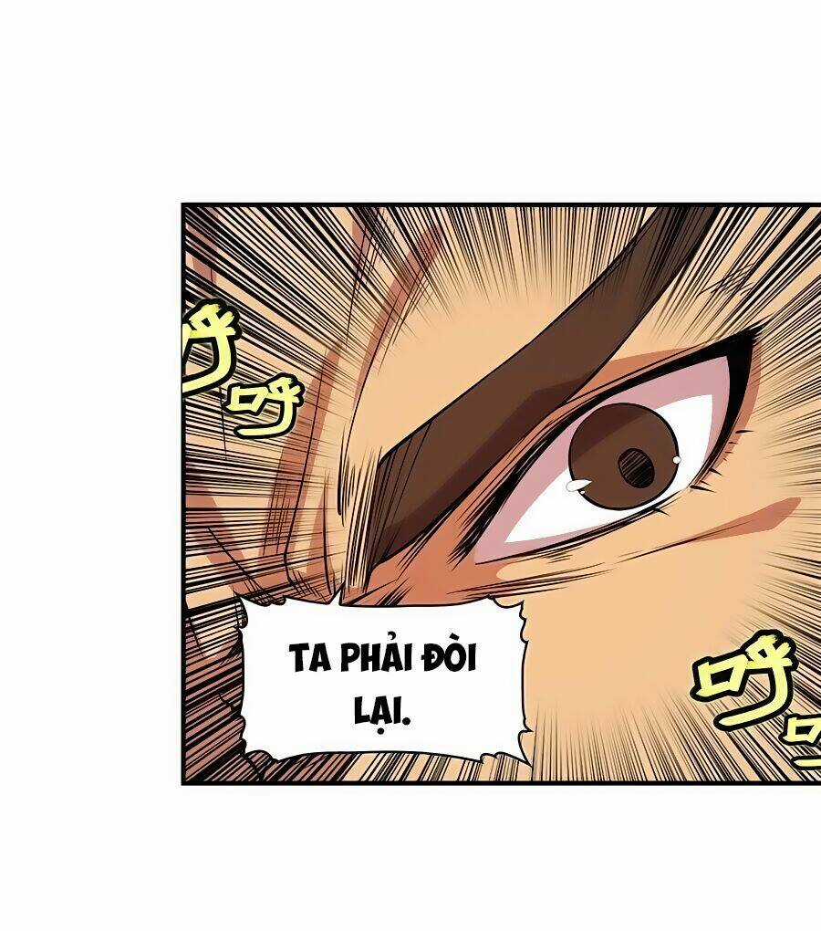 Vương Diệp, Đuôi Của Ngươi Đã Biến Mất Chapter 17 trang 13