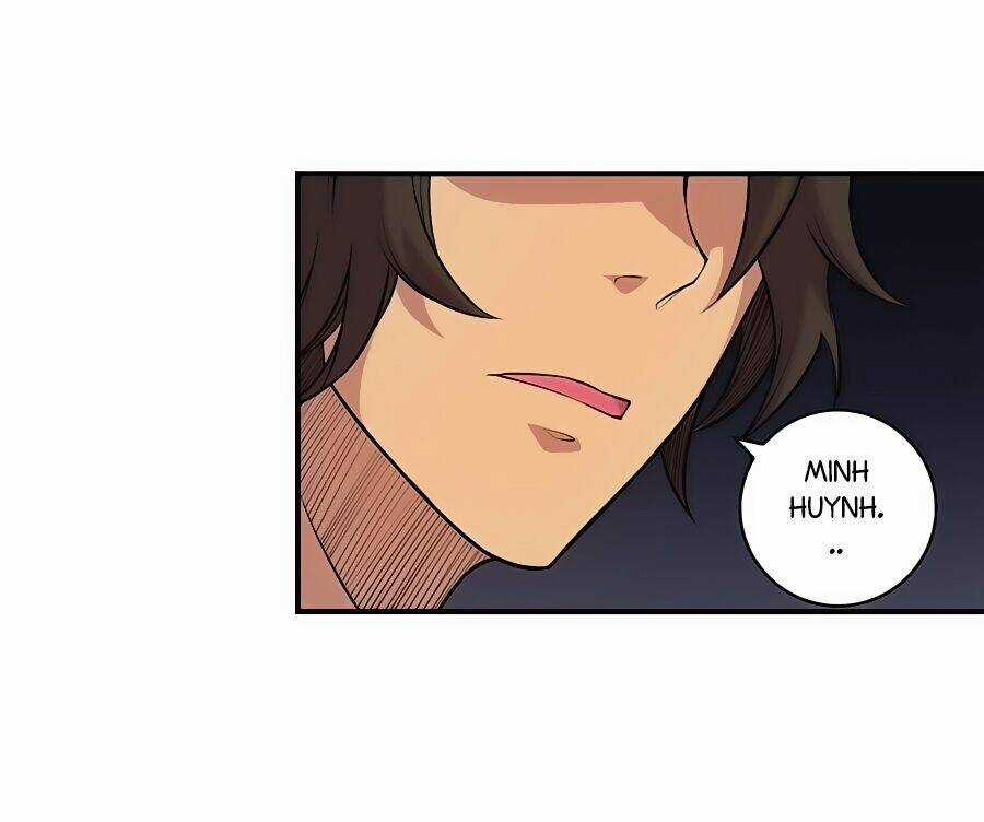 Vương Diệp, Đuôi Của Ngươi Đã Biến Mất Chapter 17 trang 2