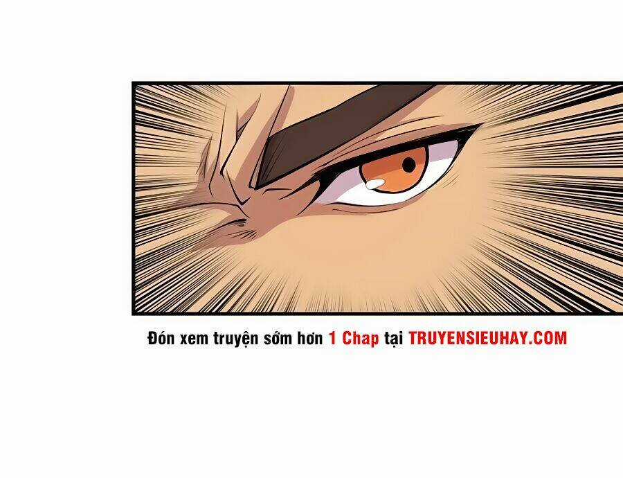 Vương Diệp, Đuôi Của Ngươi Đã Biến Mất Chapter 17 trang 27