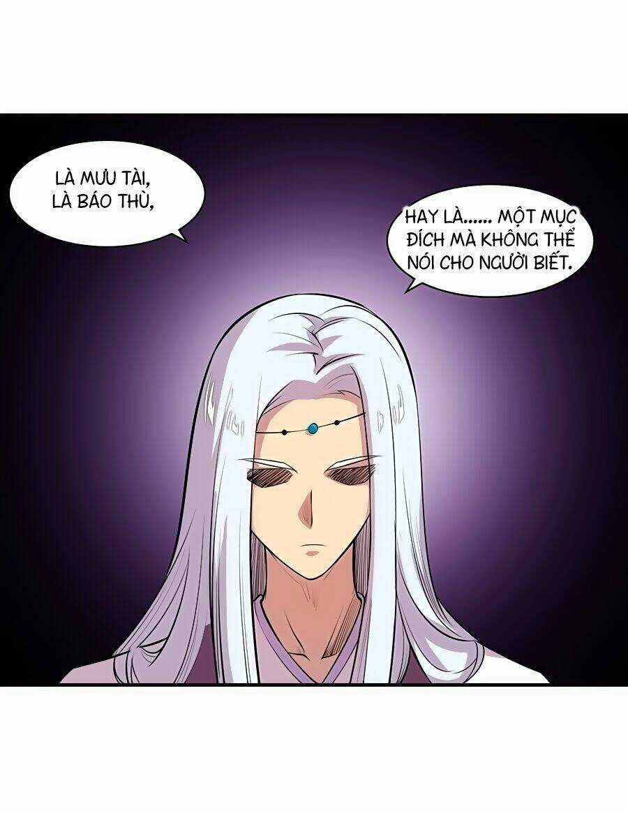 Vương Diệp, Đuôi Của Ngươi Đã Biến Mất Chapter 17 trang 4