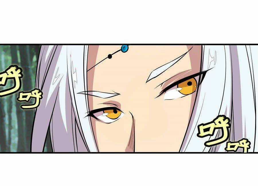 Vương Diệp, Đuôi Của Ngươi Đã Biến Mất Chapter 17 trang 5