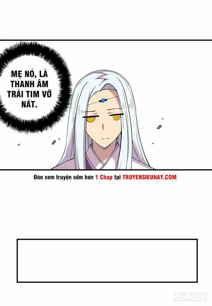 Vương Diệp, Đuôi Của Ngươi Đã Biến Mất Chapter 19 trang 11