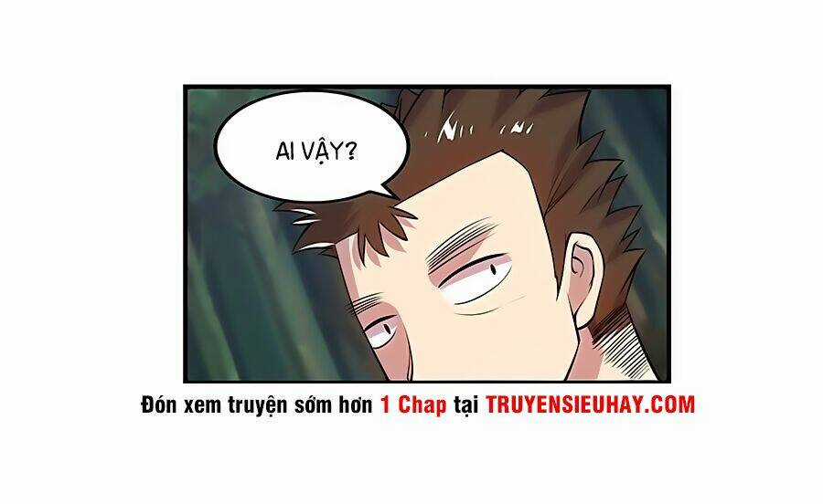 Vương Diệp, Đuôi Của Ngươi Đã Biến Mất Chapter 19 trang 18
