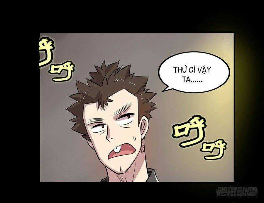 Vương Diệp, Đuôi Của Ngươi Đã Biến Mất Chapter 19 trang 27