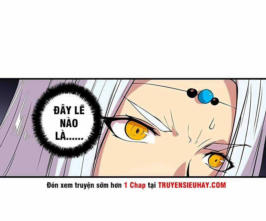 Vương Diệp, Đuôi Của Ngươi Đã Biến Mất Chapter 19 trang 7