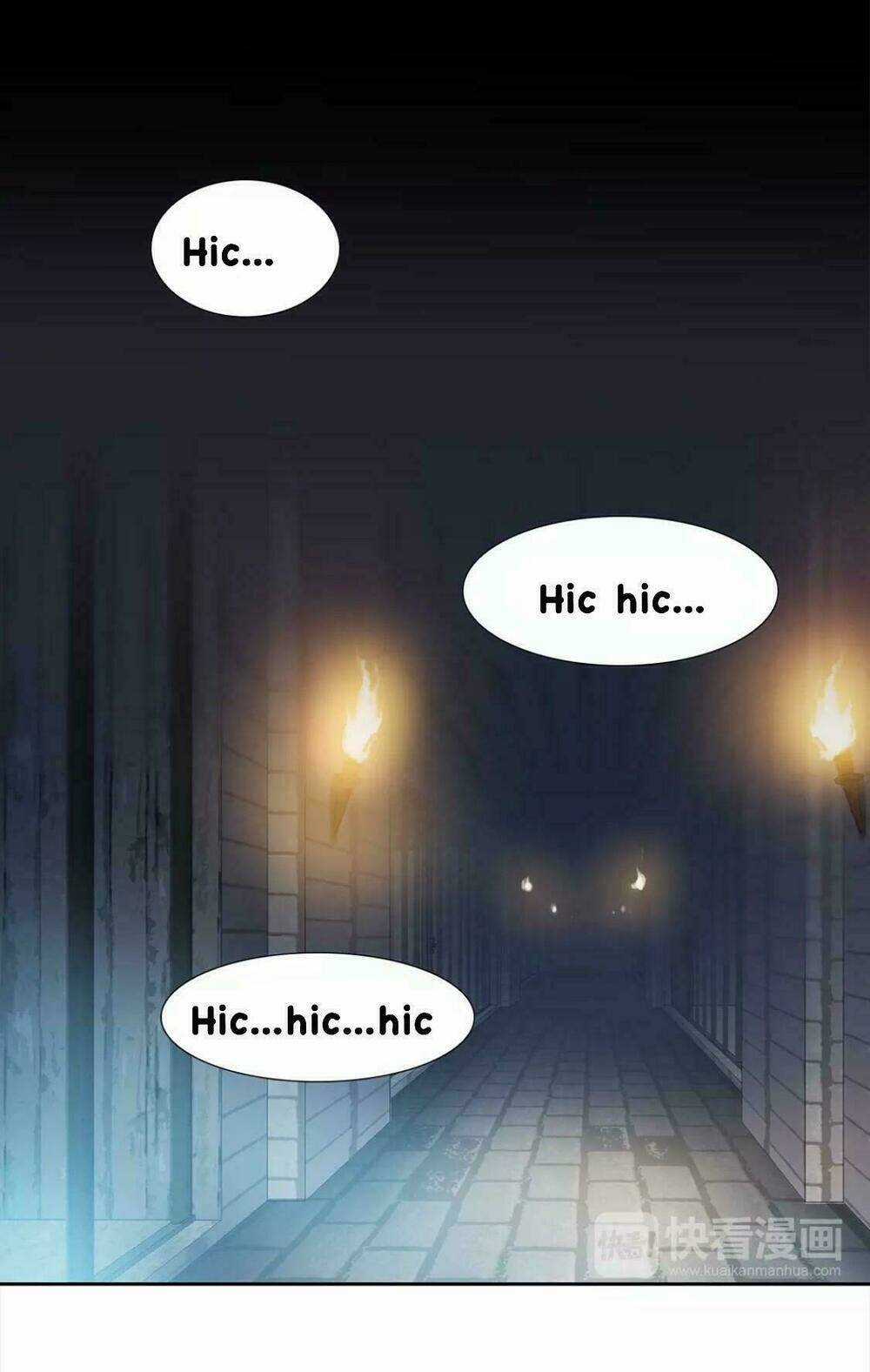 Vương Diệp, Đuôi Của Ngươi Đã Biến Mất Chapter 2 trang 11