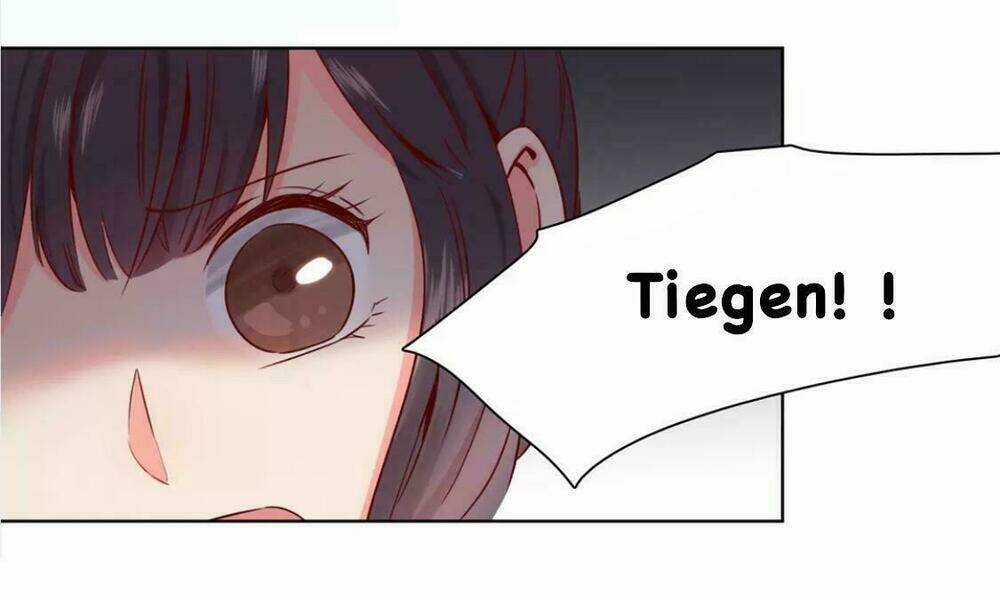 Vương Diệp, Đuôi Của Ngươi Đã Biến Mất Chapter 2 trang 2