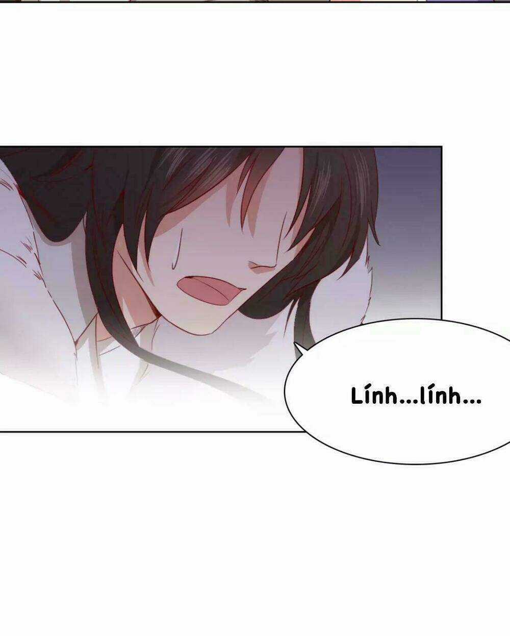 Vương Diệp, Đuôi Của Ngươi Đã Biến Mất Chapter 2 trang 8