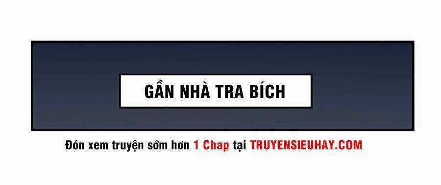 Vương Diệp, Đuôi Của Ngươi Đã Biến Mất Chapter 20 trang 1