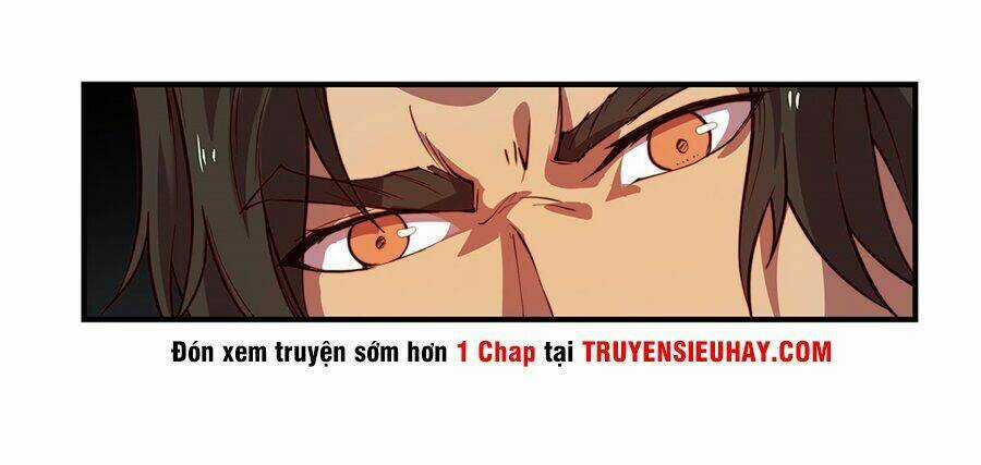 Vương Diệp, Đuôi Của Ngươi Đã Biến Mất Chapter 20 trang 19