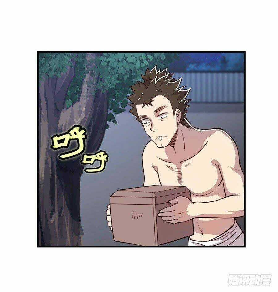 Vương Diệp, Đuôi Của Ngươi Đã Biến Mất Chapter 20 trang 28