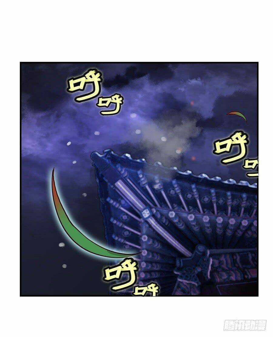 Vương Diệp, Đuôi Của Ngươi Đã Biến Mất Chapter 20 trang 42