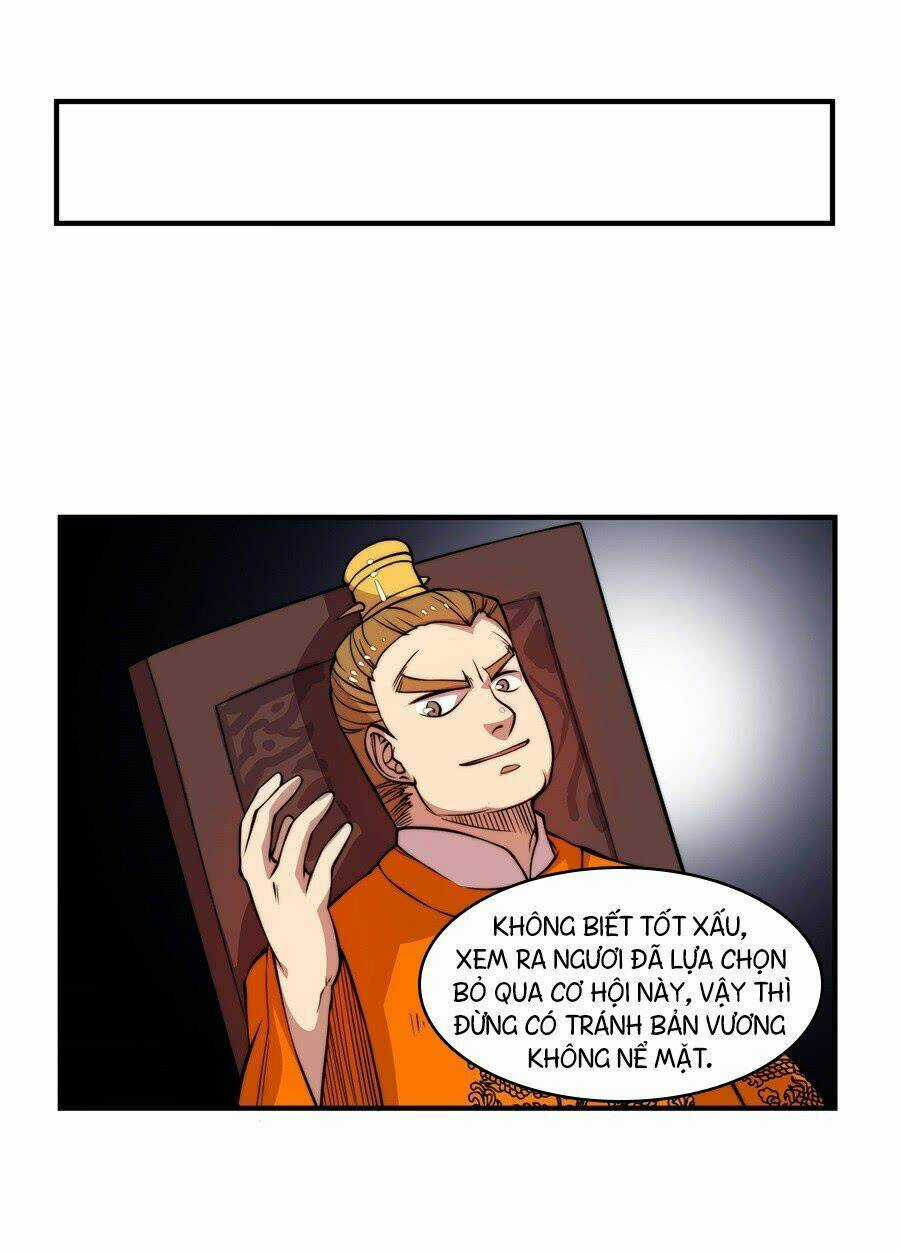 Vương Diệp, Đuôi Của Ngươi Đã Biến Mất Chapter 21 trang 20