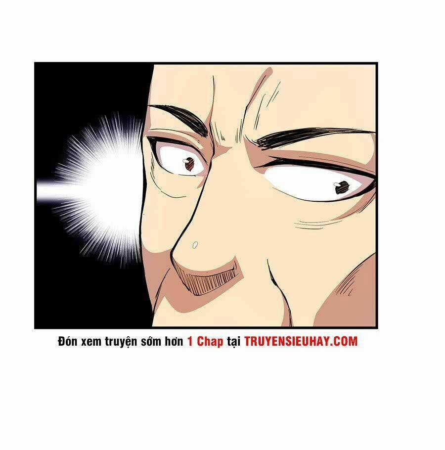 Vương Diệp, Đuôi Của Ngươi Đã Biến Mất Chapter 22 trang 19