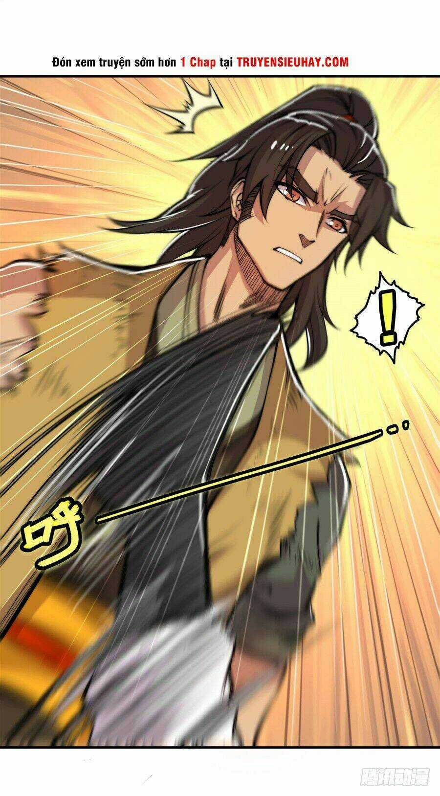 Vương Diệp, Đuôi Của Ngươi Đã Biến Mất Chapter 22 trang 28