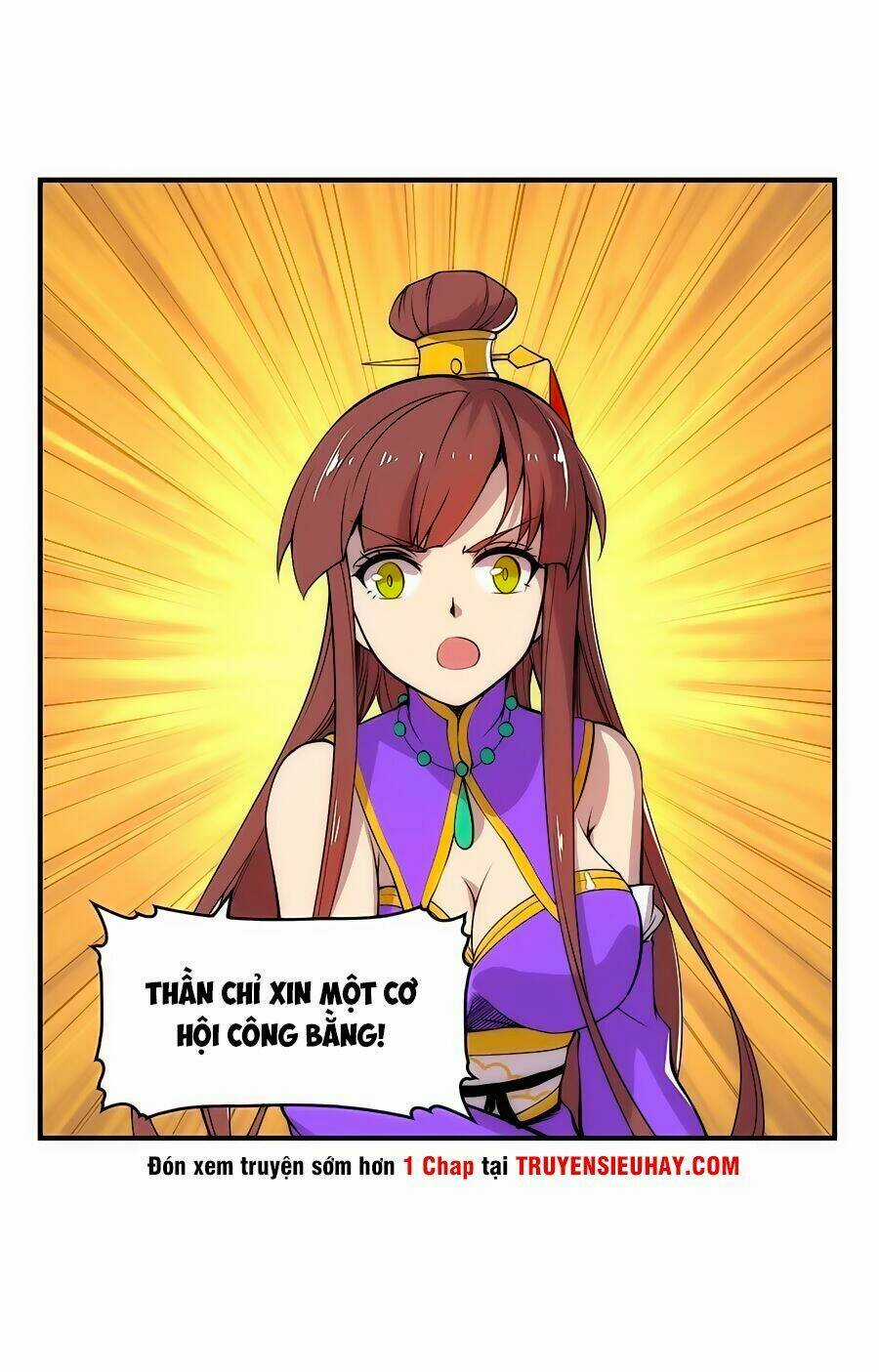 Vương Diệp, Đuôi Của Ngươi Đã Biến Mất Chapter 23 trang 40