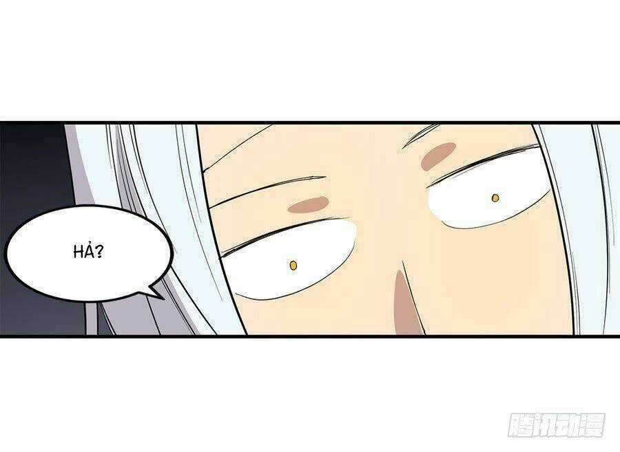 Vương Diệp, Đuôi Của Ngươi Đã Biến Mất Chapter 24 trang 11