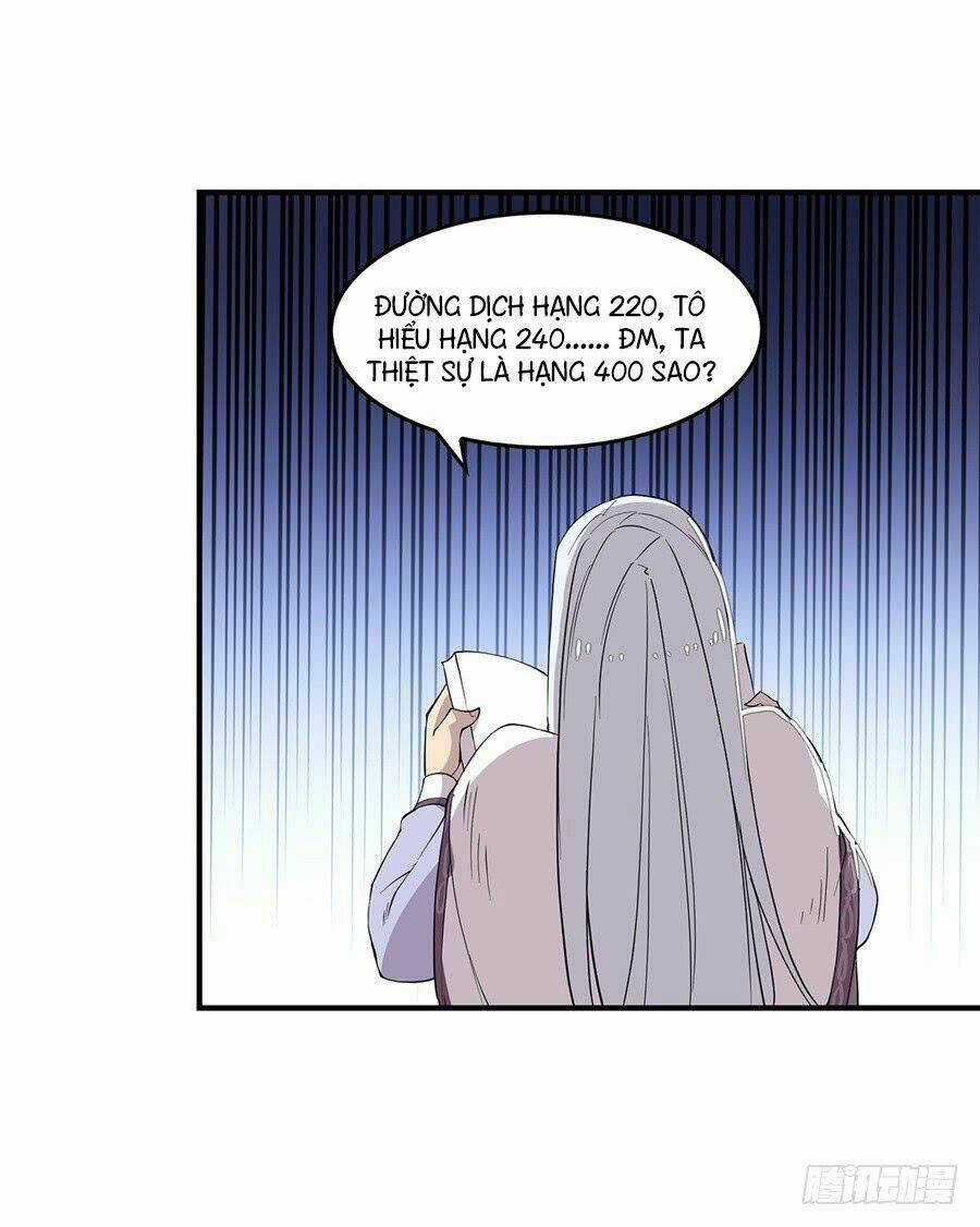 Vương Diệp, Đuôi Của Ngươi Đã Biến Mất Chapter 24 trang 12