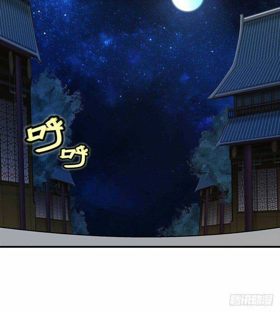 Vương Diệp, Đuôi Của Ngươi Đã Biến Mất Chapter 24 trang 30