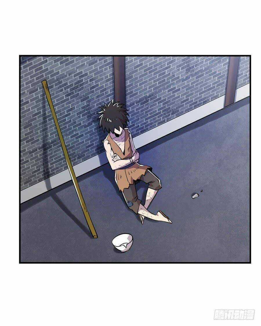 Vương Diệp, Đuôi Của Ngươi Đã Biến Mất Chapter 24 trang 33