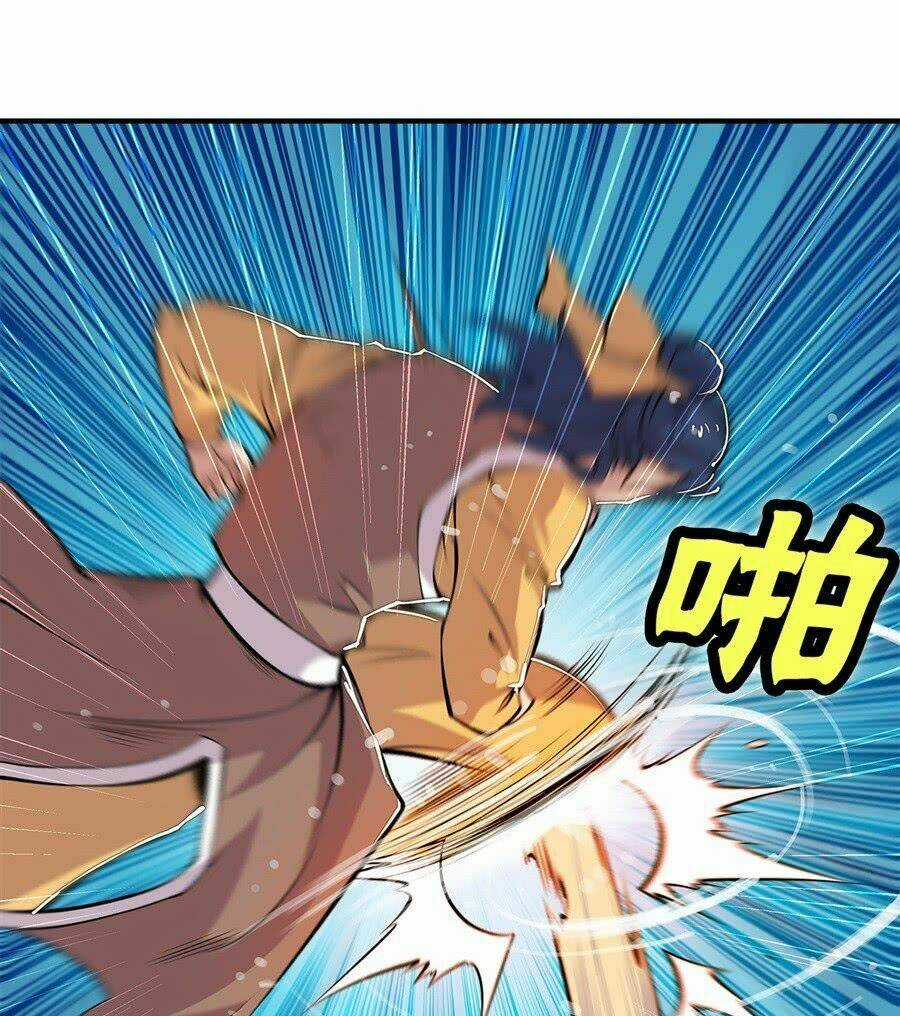 Vương Diệp, Đuôi Của Ngươi Đã Biến Mất Chapter 24 trang 39