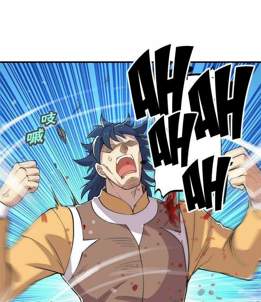 Vương Diệp, Đuôi Của Ngươi Đã Biến Mất Chapter 25 trang 14