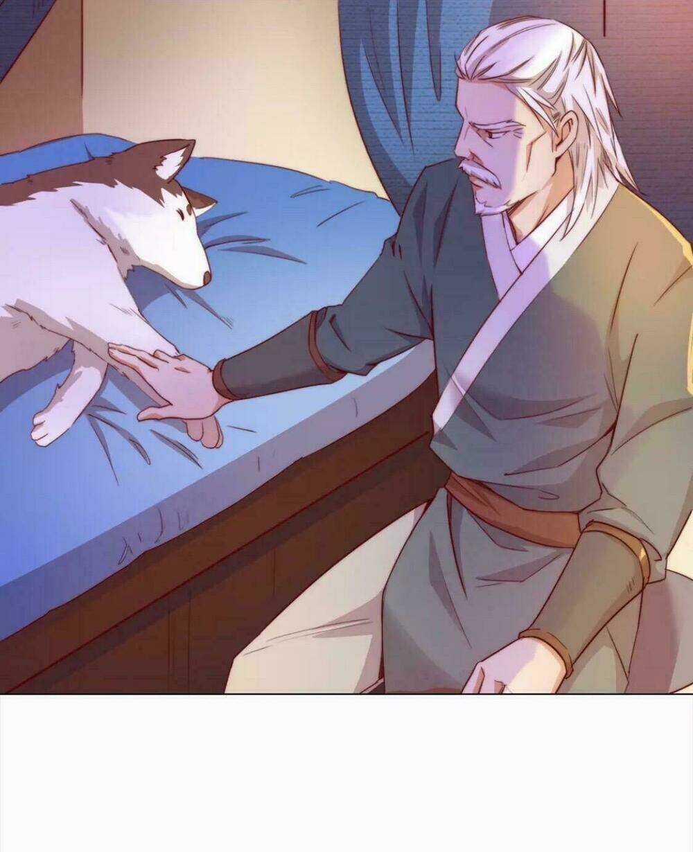 Vương Diệp, Đuôi Của Ngươi Đã Biến Mất Chapter 3 trang 11