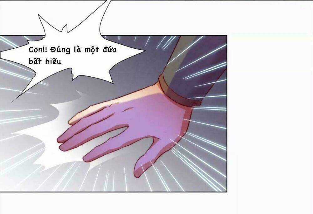 Vương Diệp, Đuôi Của Ngươi Đã Biến Mất Chapter 3 trang 13