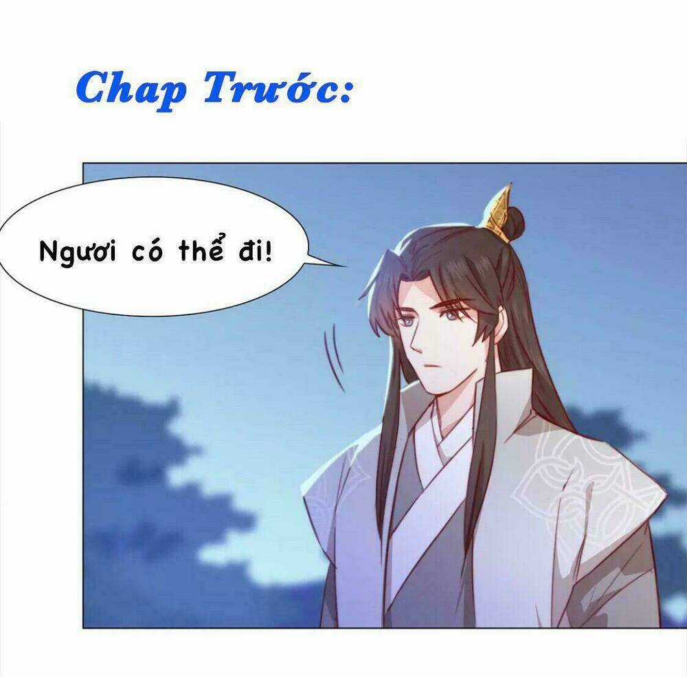 Vương Diệp, Đuôi Của Ngươi Đã Biến Mất Chapter 3 trang 2