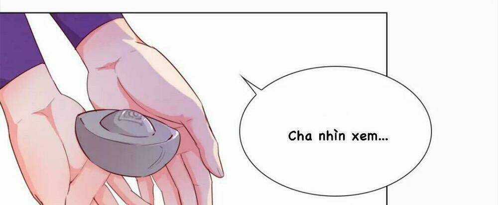 Vương Diệp, Đuôi Của Ngươi Đã Biến Mất Chapter 3 trang 25