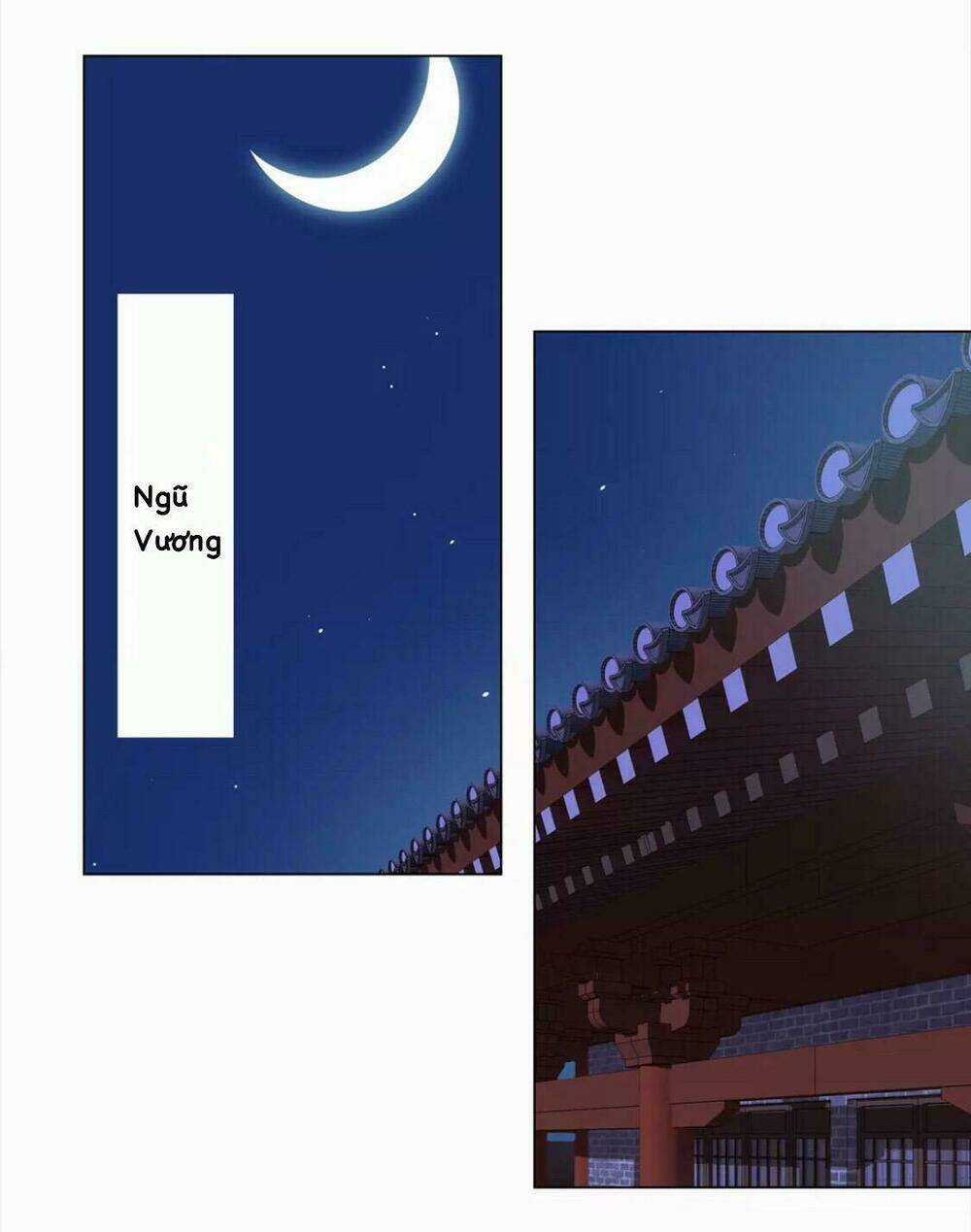 Vương Diệp, Đuôi Của Ngươi Đã Biến Mất Chapter 3 trang 29