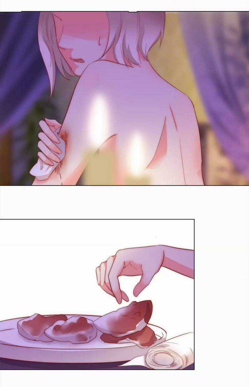 Vương Diệp, Đuôi Của Ngươi Đã Biến Mất Chapter 3 trang 30