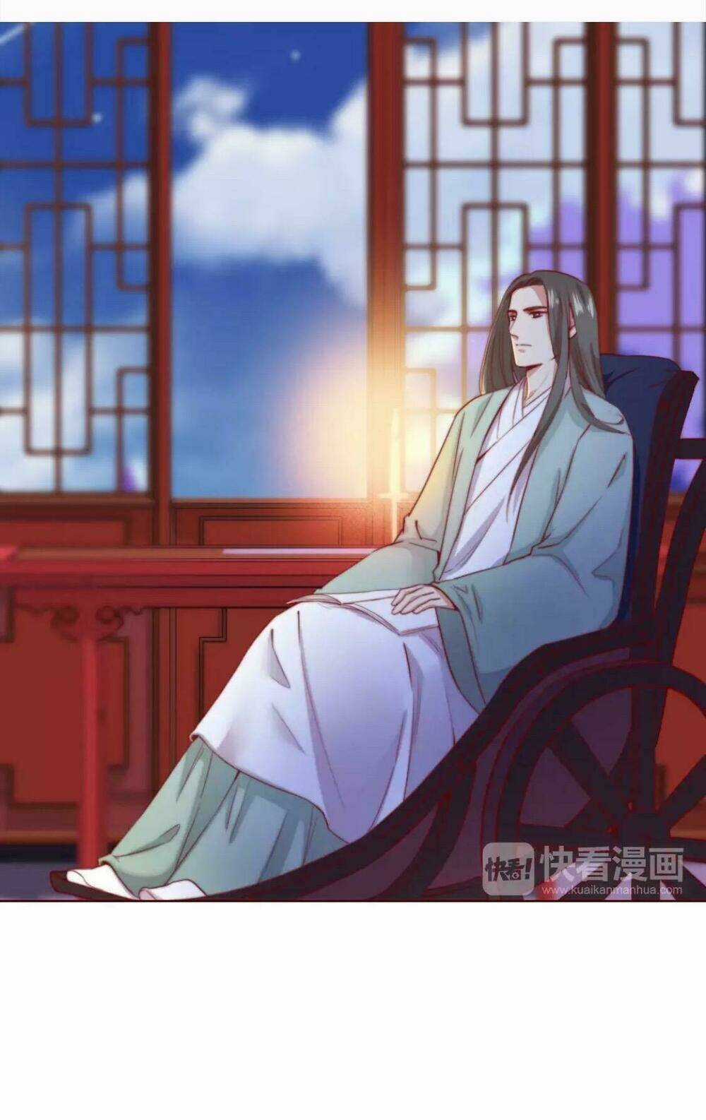 Vương Diệp, Đuôi Của Ngươi Đã Biến Mất Chapter 3 trang 34