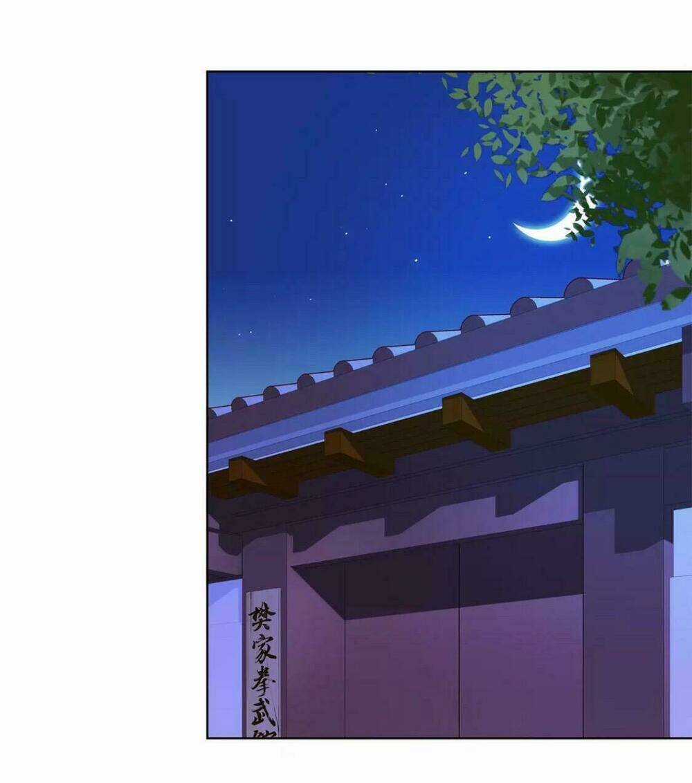 Vương Diệp, Đuôi Của Ngươi Đã Biến Mất Chapter 3 trang 4