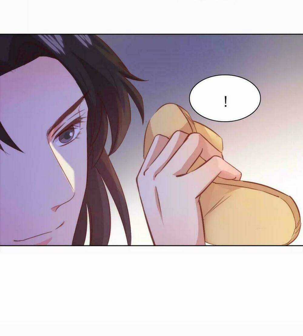 Vương Diệp, Đuôi Của Ngươi Đã Biến Mất Chapter 4 trang 20