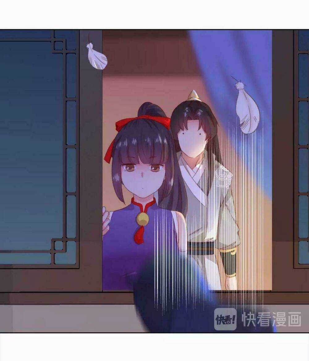 Vương Diệp, Đuôi Của Ngươi Đã Biến Mất Chapter 4 trang 23