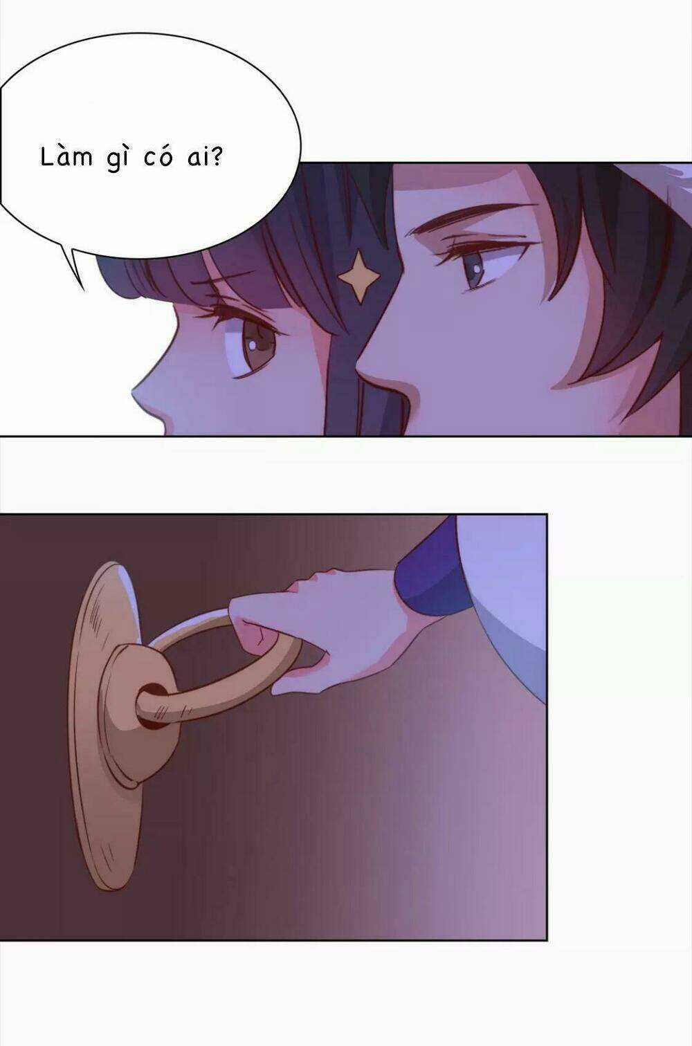 Vương Diệp, Đuôi Của Ngươi Đã Biến Mất Chapter 4 trang 29