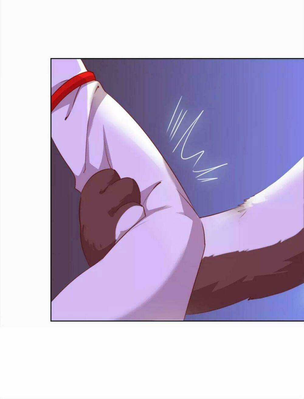 Vương Diệp, Đuôi Của Ngươi Đã Biến Mất Chapter 4 trang 30