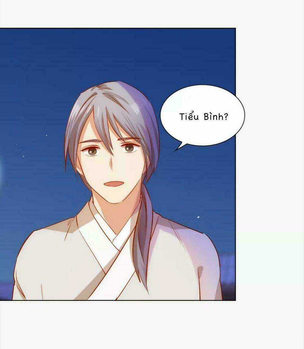 Vương Diệp, Đuôi Của Ngươi Đã Biến Mất Chapter 4 trang 5