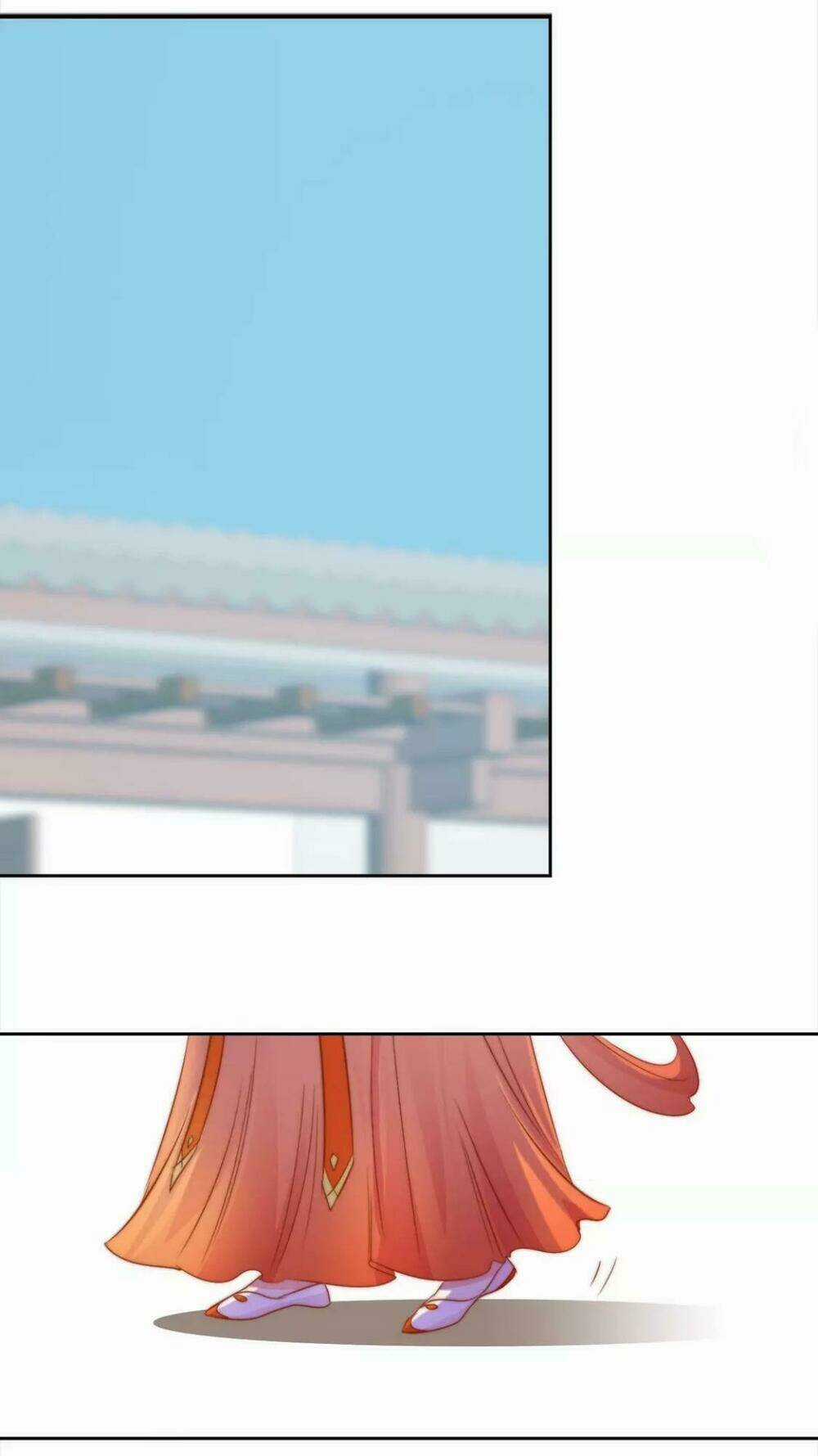 Vương Diệp, Đuôi Của Ngươi Đã Biến Mất Chapter 5 trang 14