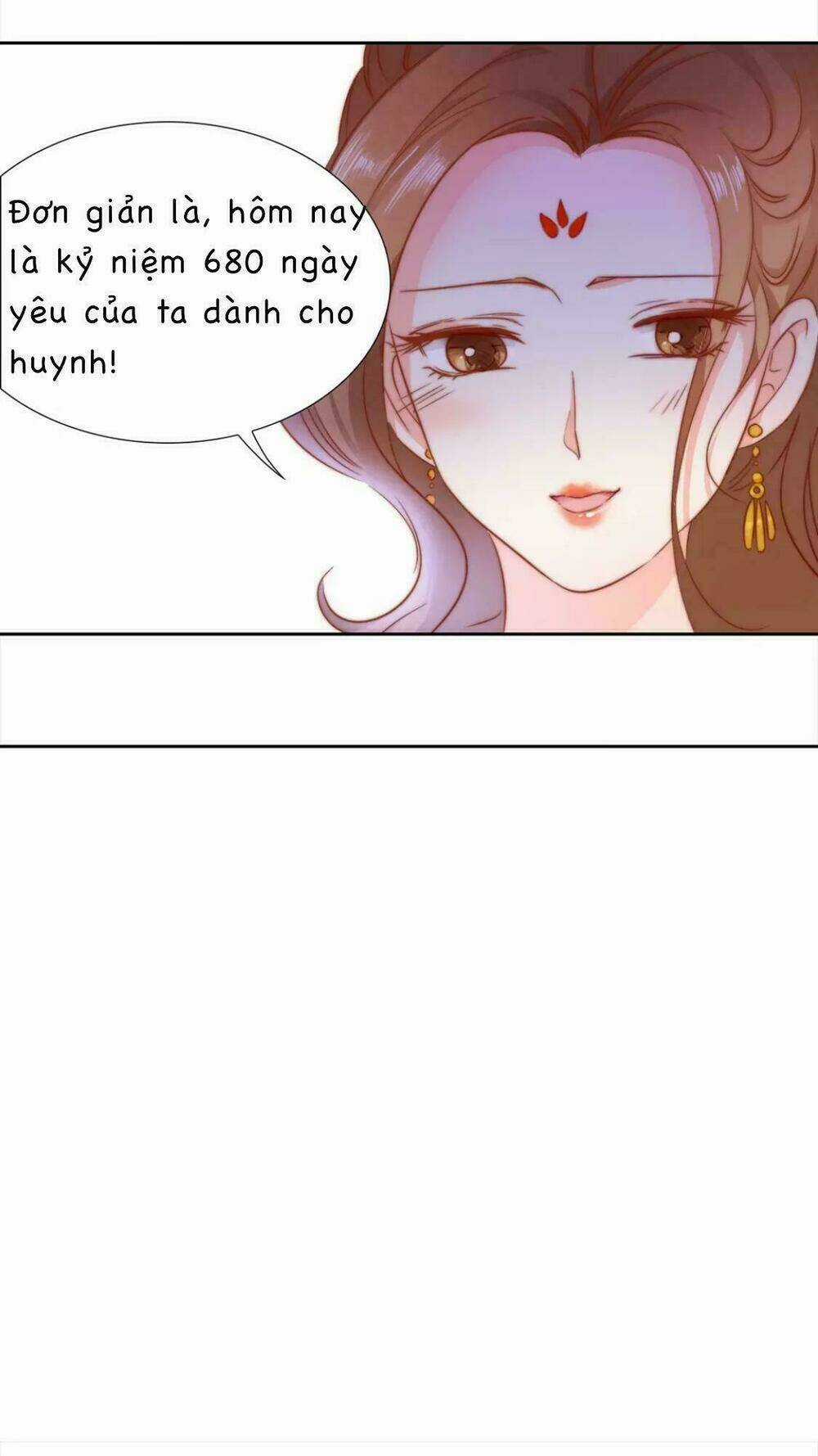 Vương Diệp, Đuôi Của Ngươi Đã Biến Mất Chapter 5 trang 15