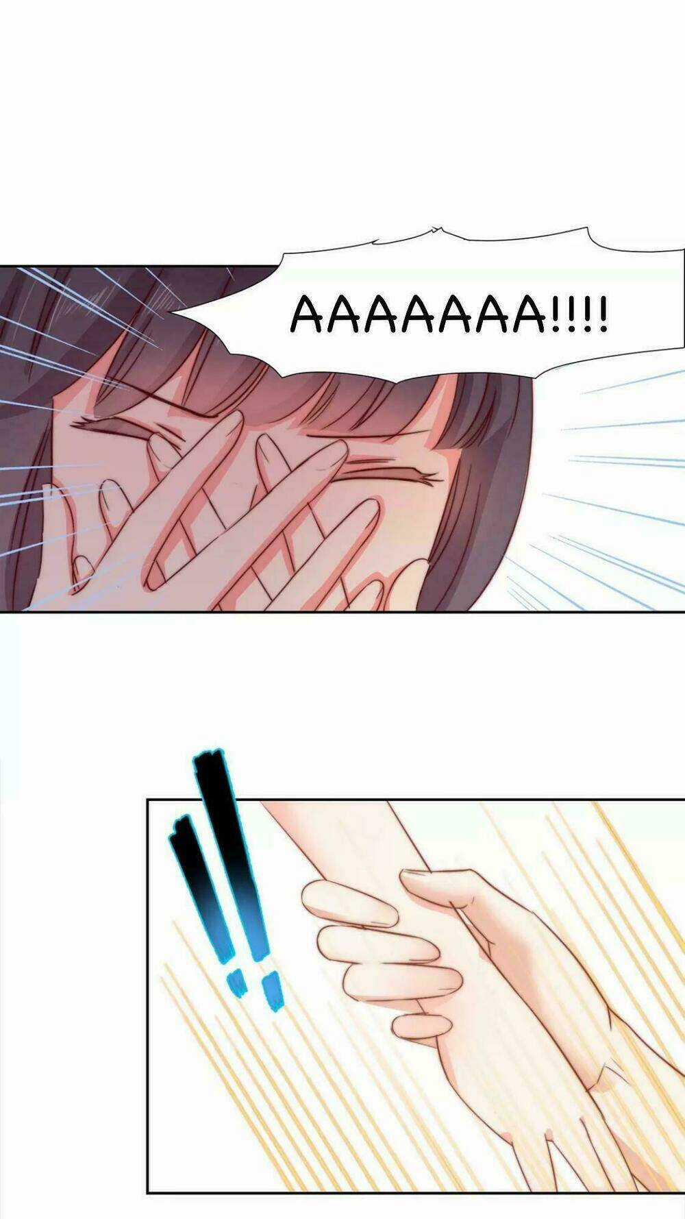 Vương Diệp, Đuôi Của Ngươi Đã Biến Mất Chapter 5 trang 4