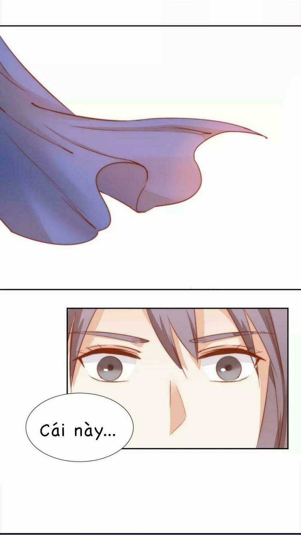 Vương Diệp, Đuôi Của Ngươi Đã Biến Mất Chapter 5 trang 8