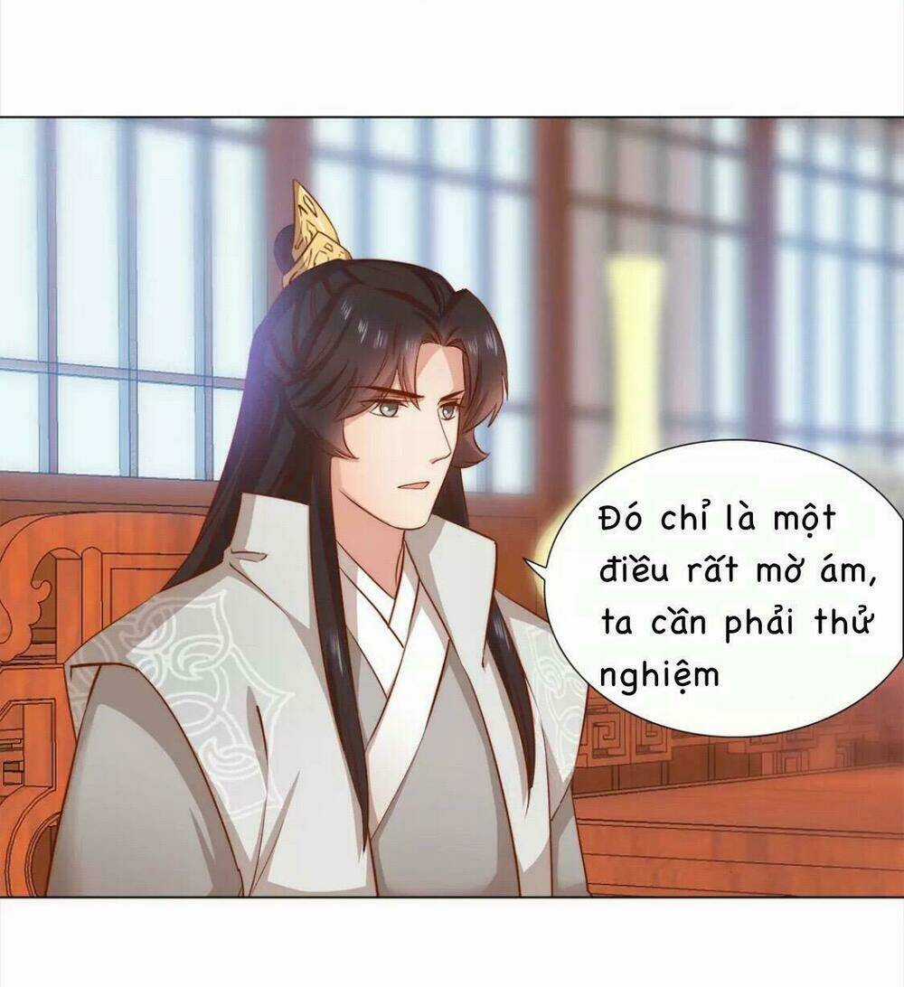 Vương Diệp, Đuôi Của Ngươi Đã Biến Mất Chapter 6 trang 14