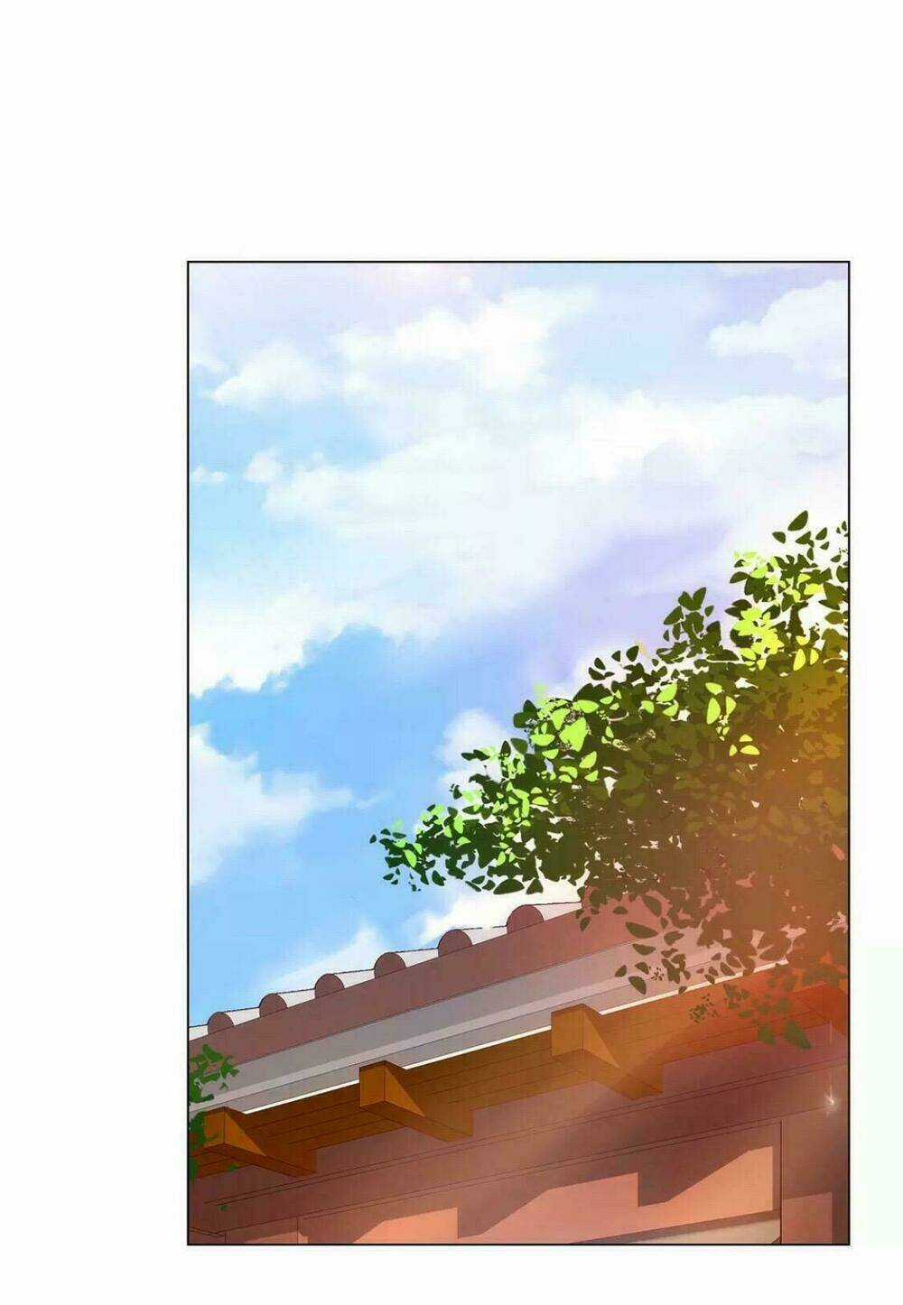 Vương Diệp, Đuôi Của Ngươi Đã Biến Mất Chapter 6 trang 16