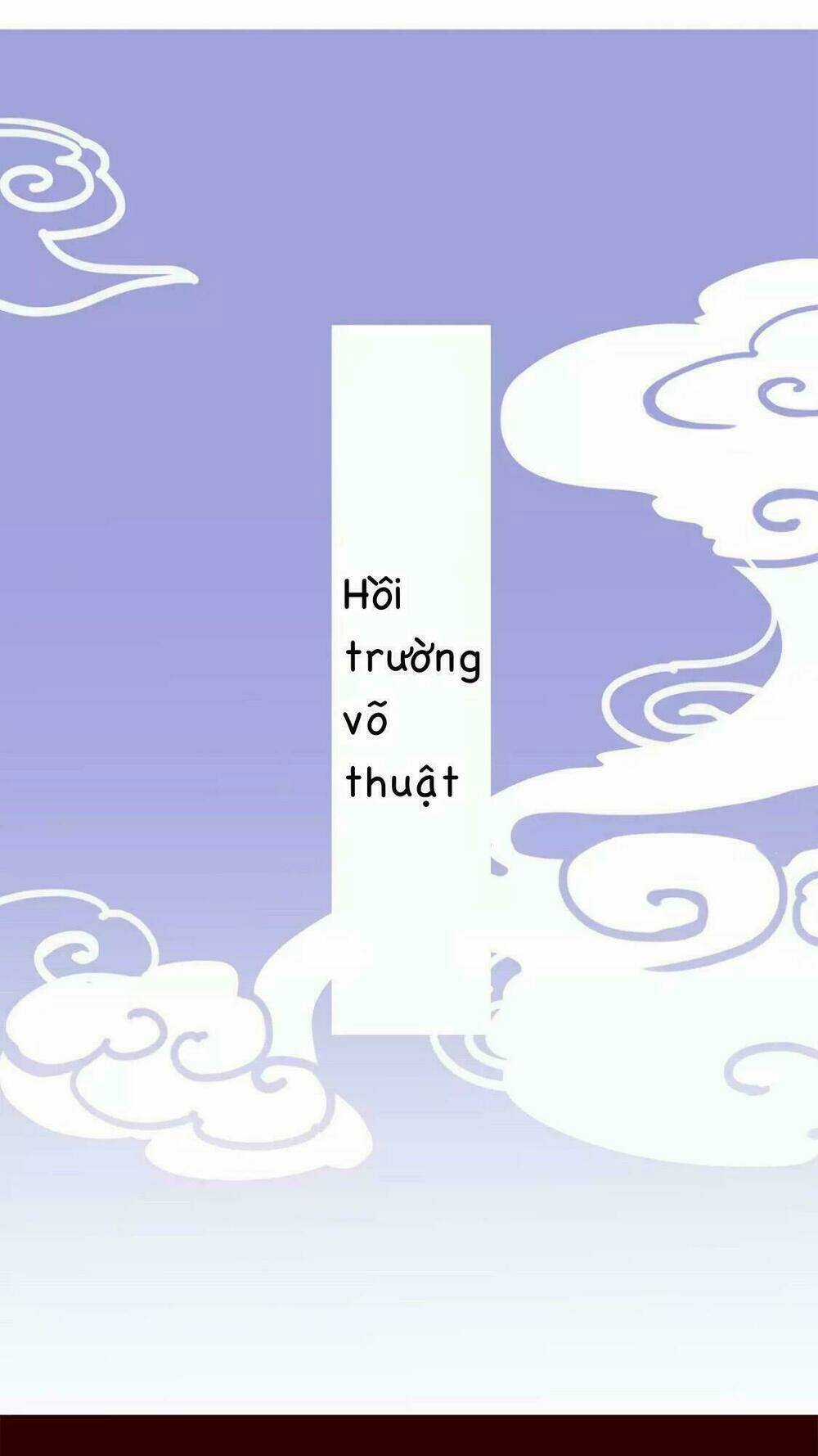 Vương Diệp, Đuôi Của Ngươi Đã Biến Mất Chapter 6 trang 17