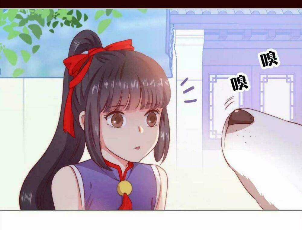 Vương Diệp, Đuôi Của Ngươi Đã Biến Mất Chapter 6 trang 20