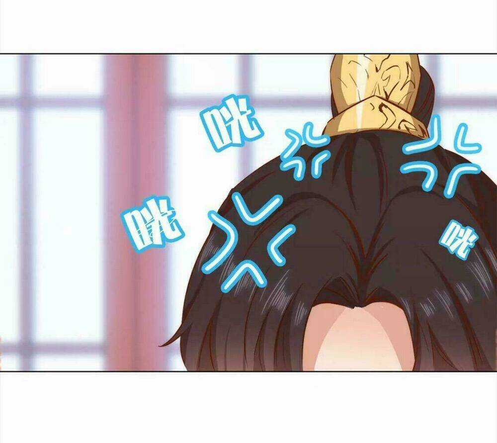 Vương Diệp, Đuôi Của Ngươi Đã Biến Mất Chapter 6 trang 5